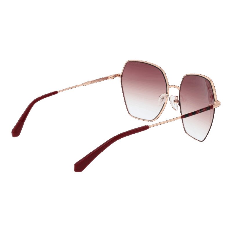 Gant Ga8089 6328f (GA8089 6328F) Women's EYEWEAR_2
