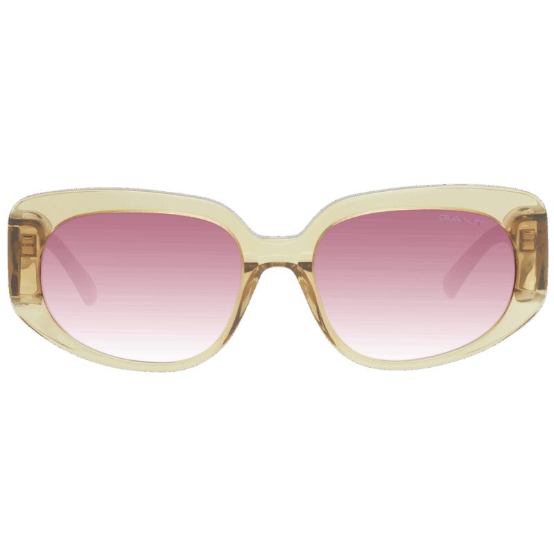 GANT Women's Sunglasses (GA8095 5357F) - Image 5