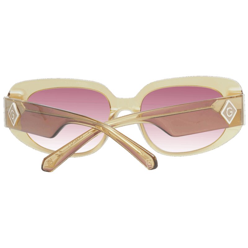 GANT Women's Sunglasses (GA8095 5357F) - Image 6