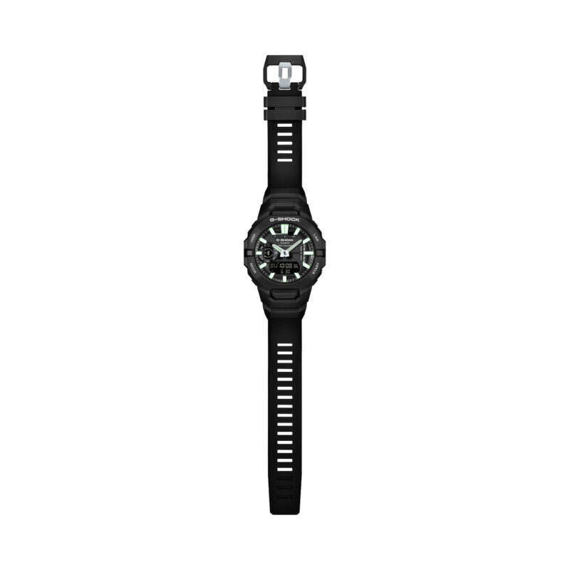 Casio G-shock G-squad Strap Tracker (compatible With Strava) (GBA-950-1AER) Men's Watch_2