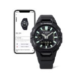 Casio G-shock G-squad Strap Tracker (compatible With Strava) (GBA-950-1AER) Men's Watch_3