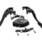 Casio G-shock G-squad Strap Tracker (compatible With Strava) (GBA-950-1AER) Men's Watch_4