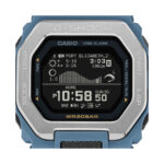 Casio G-shock G-lide - Surf Tide Graph (GBX-100-2AER) Men's Watch_4