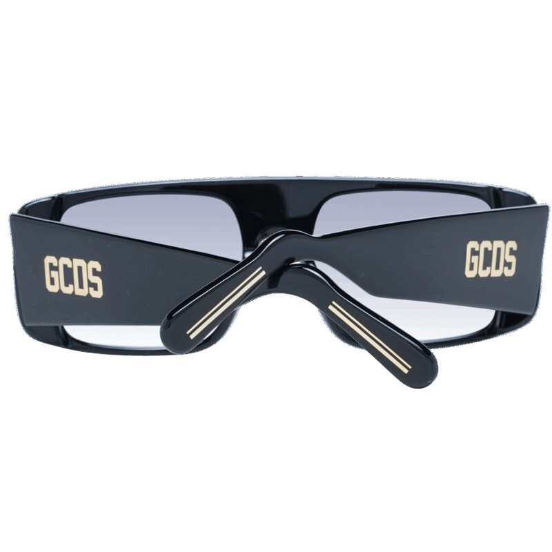 Gcds Gd0006 5601b (GD0006 5601B) Unisex EYEWEAR_2