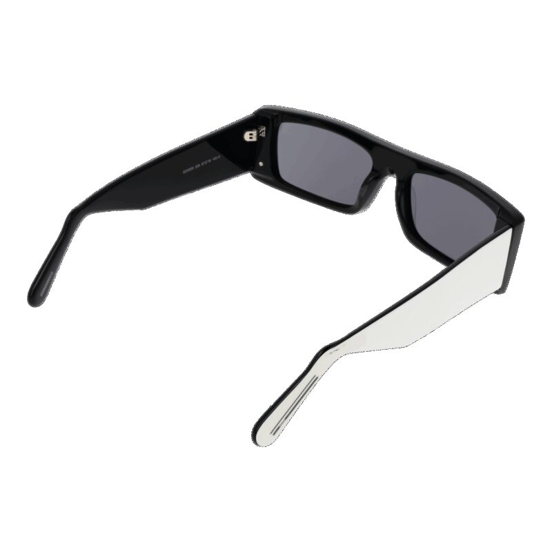 Gcds Gd0009 5723a (GD0009 5723A) Unisex EYEWEAR_2