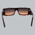 Gcds Gd0009 5752b (GD0009 5752B) Unisex EYEWEAR_1