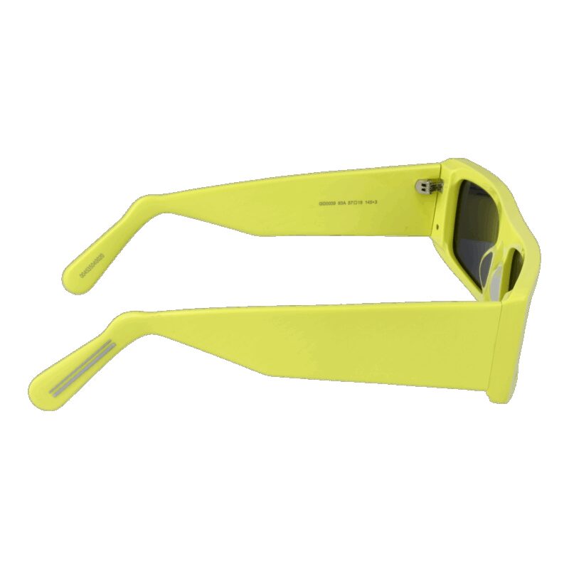 Gcds Gd0009 5793a (GD0009 5793A) Unisex EYEWEAR_2
