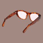 Gcds Gd0010 5853s (GD0010 5853S) Women's EYEWEAR_2