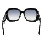 Gcds Gd0015 5701b (GD0015 5701B) Unisex EYEWEAR_1