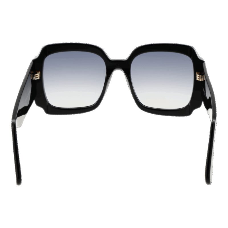 GCDS Unisex Sunglasses (GD0015 5701B) - Image 5