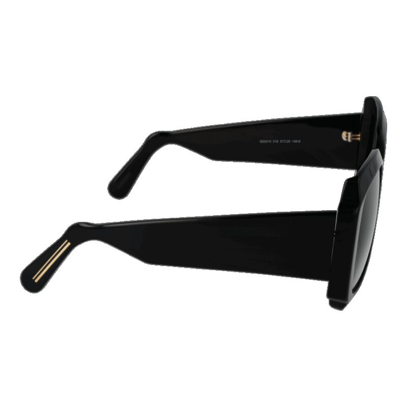 GCDS Unisex Sunglasses (GD0015 5701B) - Image 6