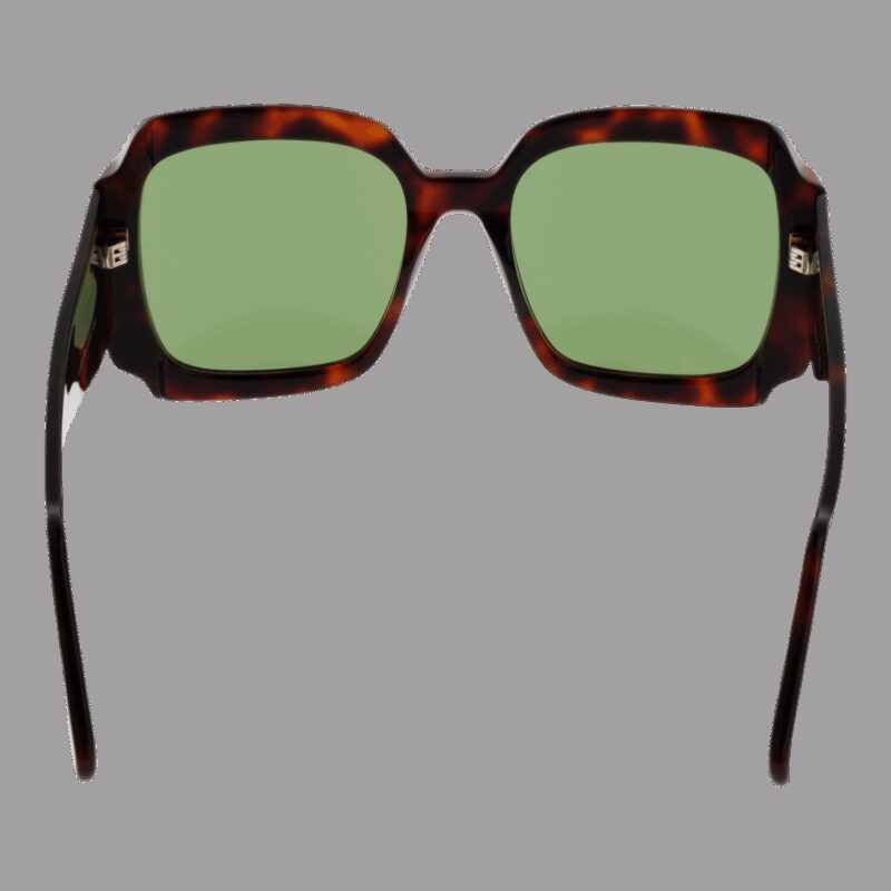 Gcds Gd0015 5752n (GD0015 5752N) Unisex EYEWEAR_1