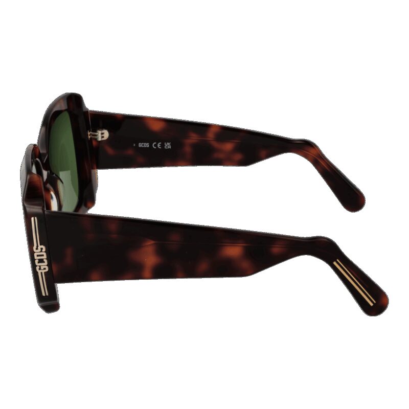 Gcds Gd0015 5752n (GD0015 5752N) Unisex EYEWEAR_2