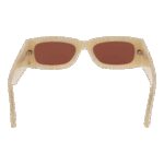 Gcds Gd0020 5225s (GD0020 5225S) Unisex EYEWEAR_2