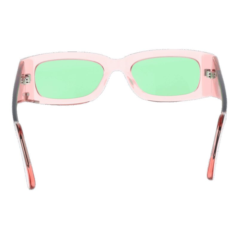 Gcds Gd0020 5272n (GD0020 5272N) Unisex EYEWEAR_1
