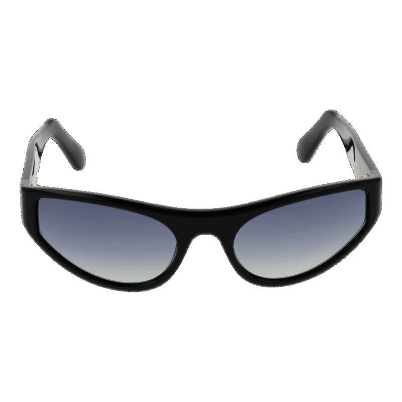 Gcds Gd0024 5501b (GD0024 5501B) Unisex EYEWEAR_1