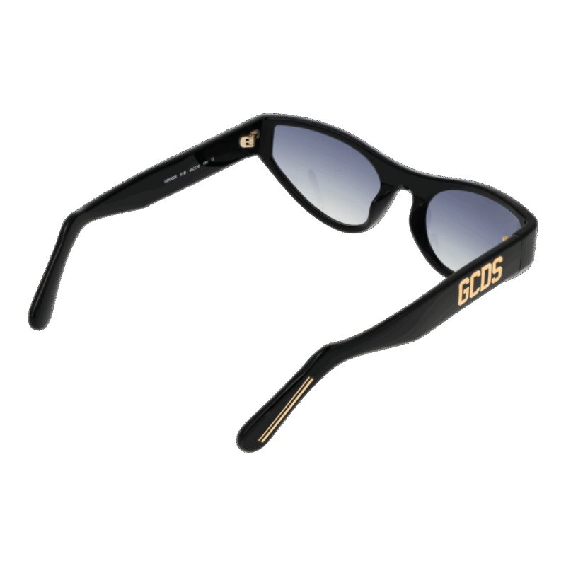 Gcds Gd0024 5501b (GD0024 5501B) Unisex EYEWEAR_2
