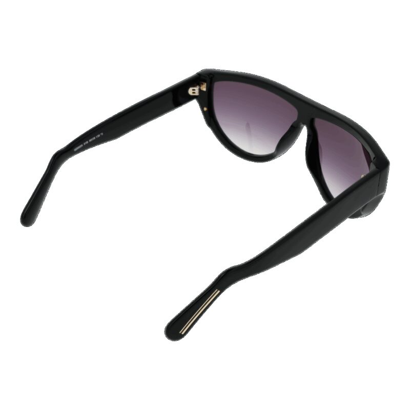 Gcds Gd0025 6001b (GD0025 6001B) Unisex EYEWEAR_2