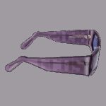 Gcds Gd0035 5583v (GD0035 5583V) Unisex EYEWEAR_2