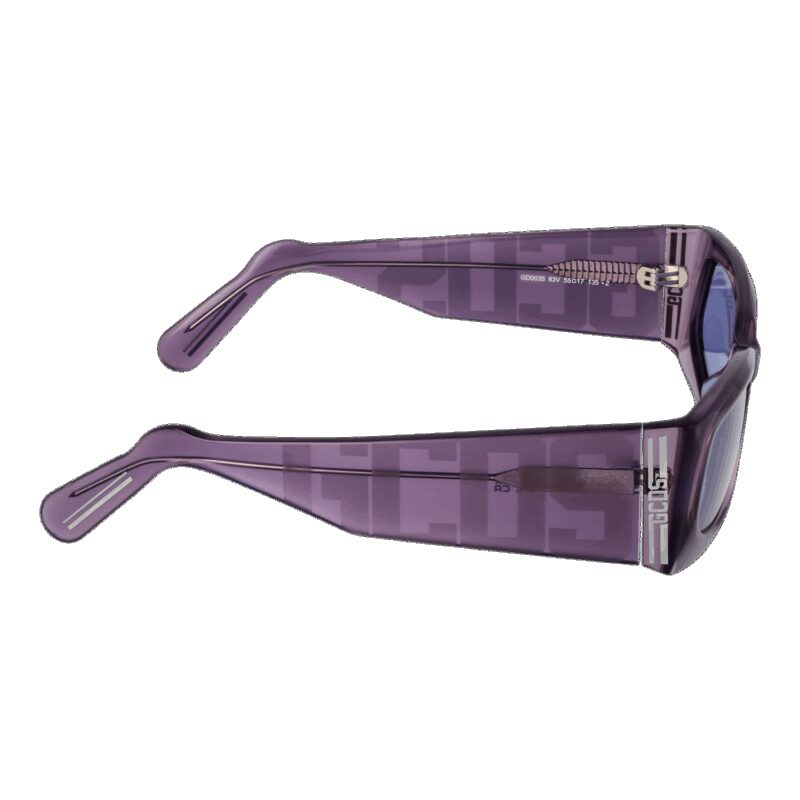 Gcds Gd0035 5583v (GD0035 5583V) Unisex EYEWEAR_2