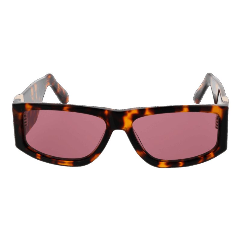 GCDS Unisex Sunglasses (GD0037 5752S) - Image 2
