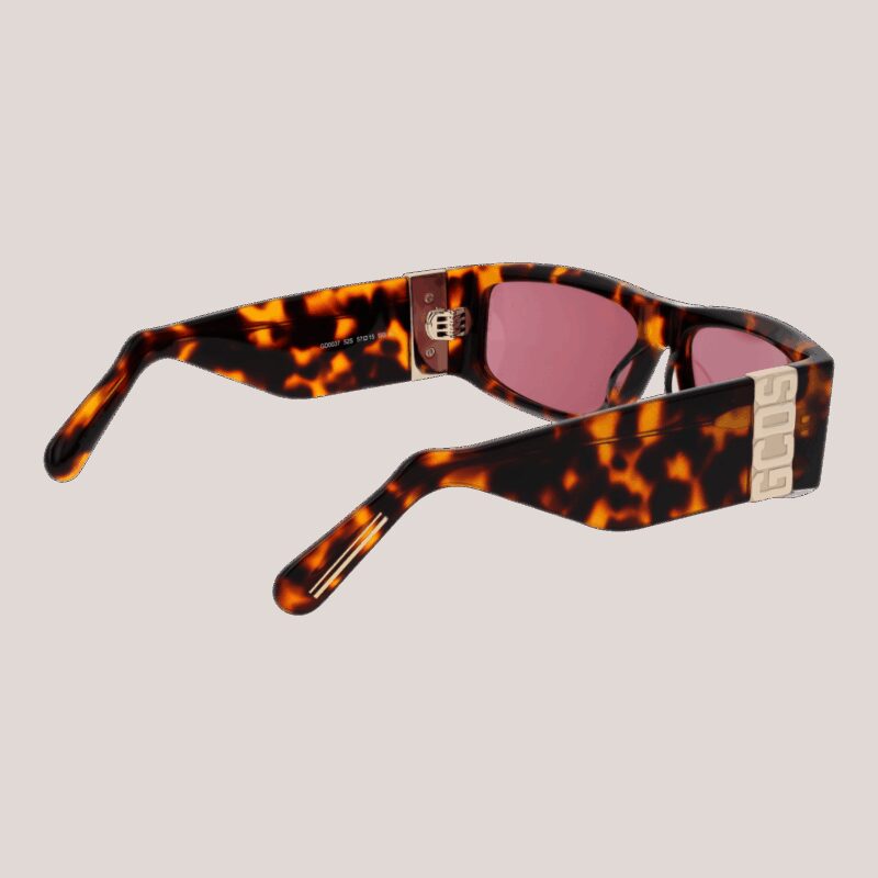 GCDS Unisex Sunglasses (GD0037 5752S) - Image 3