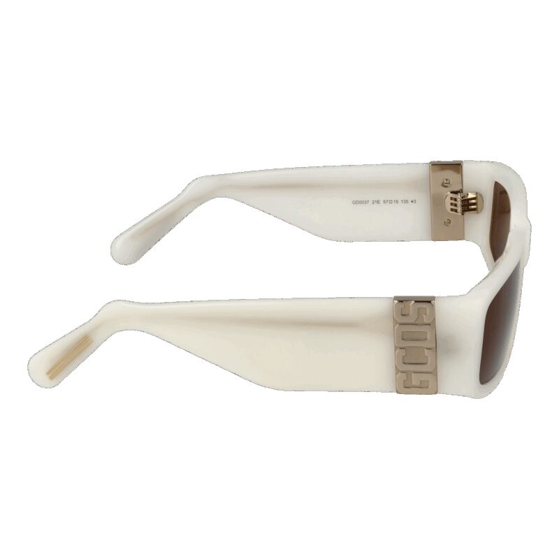 Gcds Gd0037 5721e (GD0037 5721E) Unisex EYEWEAR_2