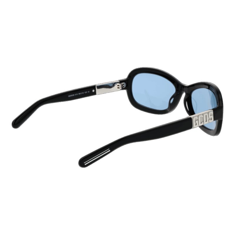 Gcds Gd0038 5801v (GD0038 5801V) Unisex EYEWEAR_2