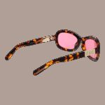 Gcds Gd0038 5852s (GD0038 5852S) Unisex EYEWEAR_2