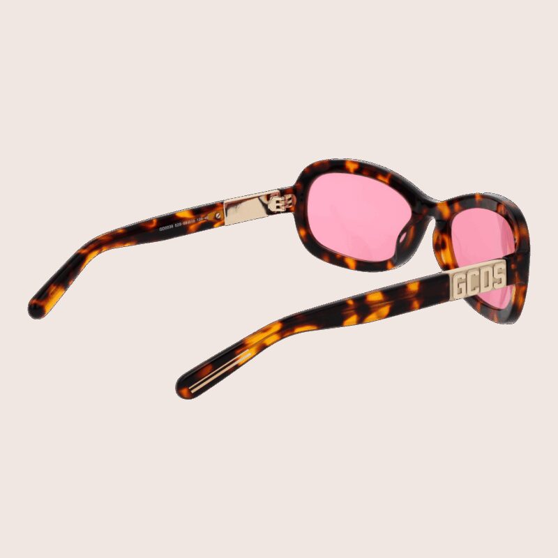 Gcds Gd0038 5852s (GD0038 5852S) Unisex EYEWEAR_2