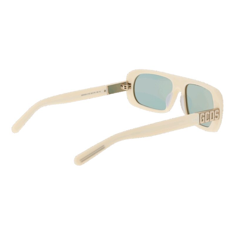 Gcds Gd0039 5421q (GD0039 5421Q) Unisex EYEWEAR_2