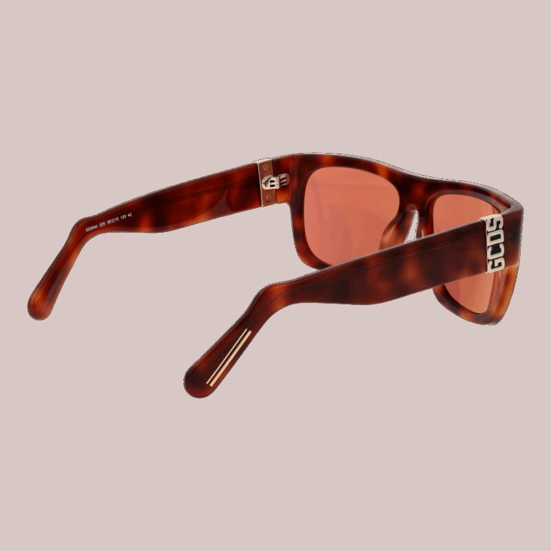 Gcds Gd0044 5652s (GD0044 5652S) Unisex EYEWEAR_2