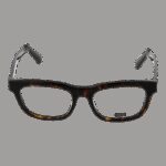 Gcds Gd5008 52052 (GD5008 52052) Unisex EYEWEAR_1