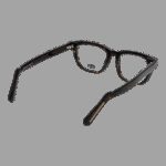 Gcds Gd5008 52052 (GD5008 52052) Unisex EYEWEAR_2