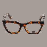 Gcds Gd5009 52052 (GD5009 52052) Women's EYEWEAR_1