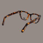 Gcds Gd5009 52052 (GD5009 52052) Women's EYEWEAR_2