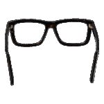 Gcds Gd5010 55052 (GD5010 55052) Unisex EYEWEAR_1