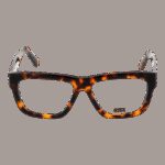 Gcds Gd5011 54052 (GD5011 54052) Unisex EYEWEAR_1