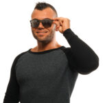 Guess Gf0197 5520c (GF0197 5520C) Men's EYEWEAR_3