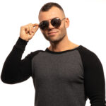Guess Gf0207 6008c (GF0207 6008C) Men's EYEWEAR_3