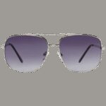 Guess Gf0207 6010b (GF0207 6010B) Men's EYEWEAR_1