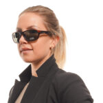 Guess Gf0210 6252n (GF0210 6252N) Unisex EYEWEAR_3