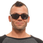 Guess Gf0210 6252n (GF0210 6252N) Unisex EYEWEAR_4