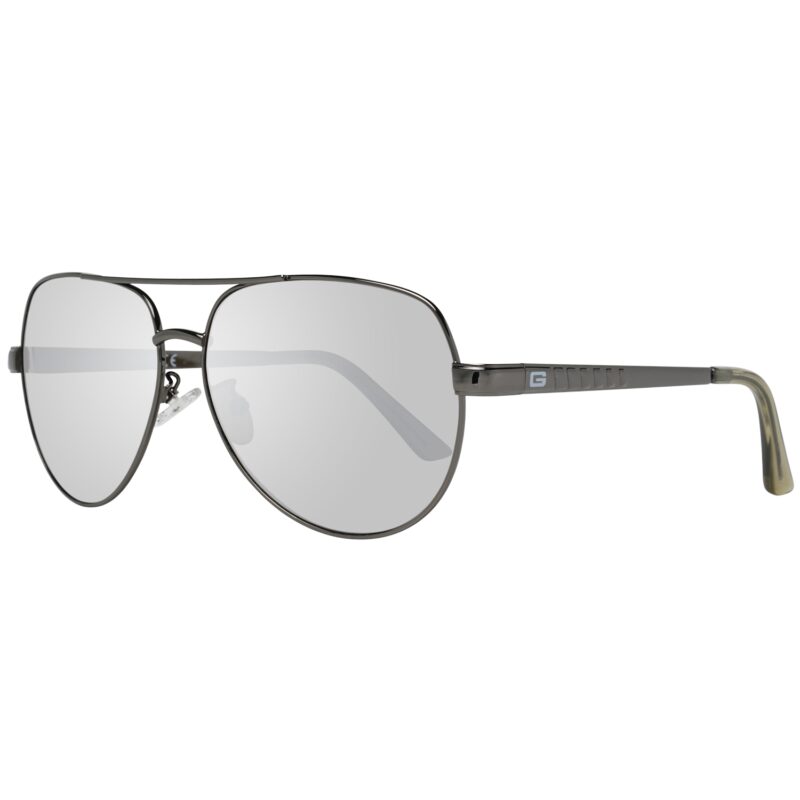 Guess Gf0215 6008c (GF0215 6008C) Men's EYEWEAR_main