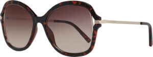 Guess Sunglasses Gf0352 Tortoise (GF0352 52F 54 17 140) Women's EYEWEAR_main