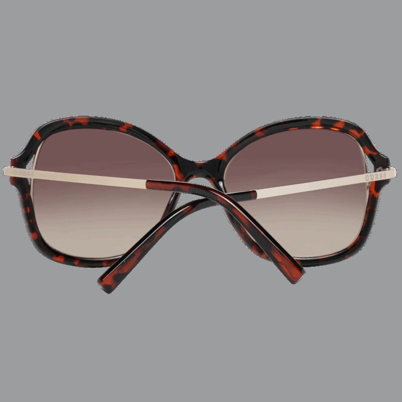 Guess Women's Sunglasses (GF0352 5452F) - Image 7