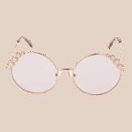 Guess Gf0355 5828t (GF0355 5828T) Women's EYEWEAR_1