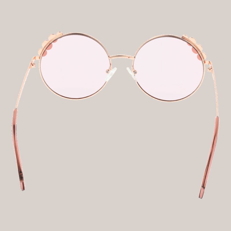 Guess Women's Sunglasses (GF0355 5828T) - Image 8