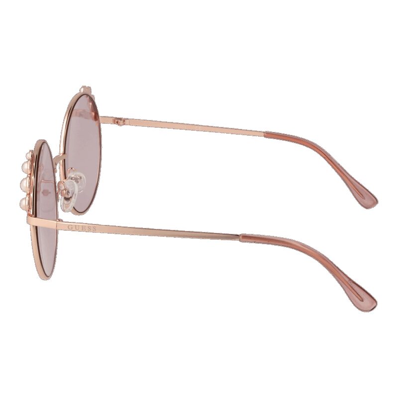 Guess Women's Sunglasses (GF0355 5828T) - Image 9