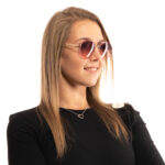 Guess Gf0367 5328z (GF0367 5328Z) Women's EYEWEAR_3